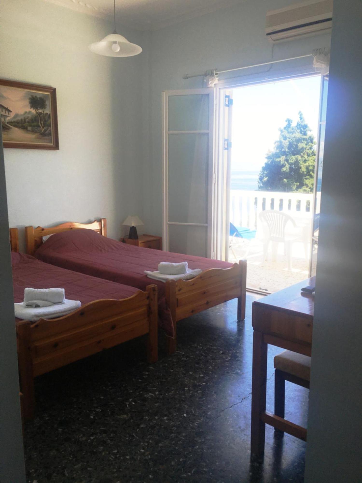 Apostolos & Eleni Family Apartment *