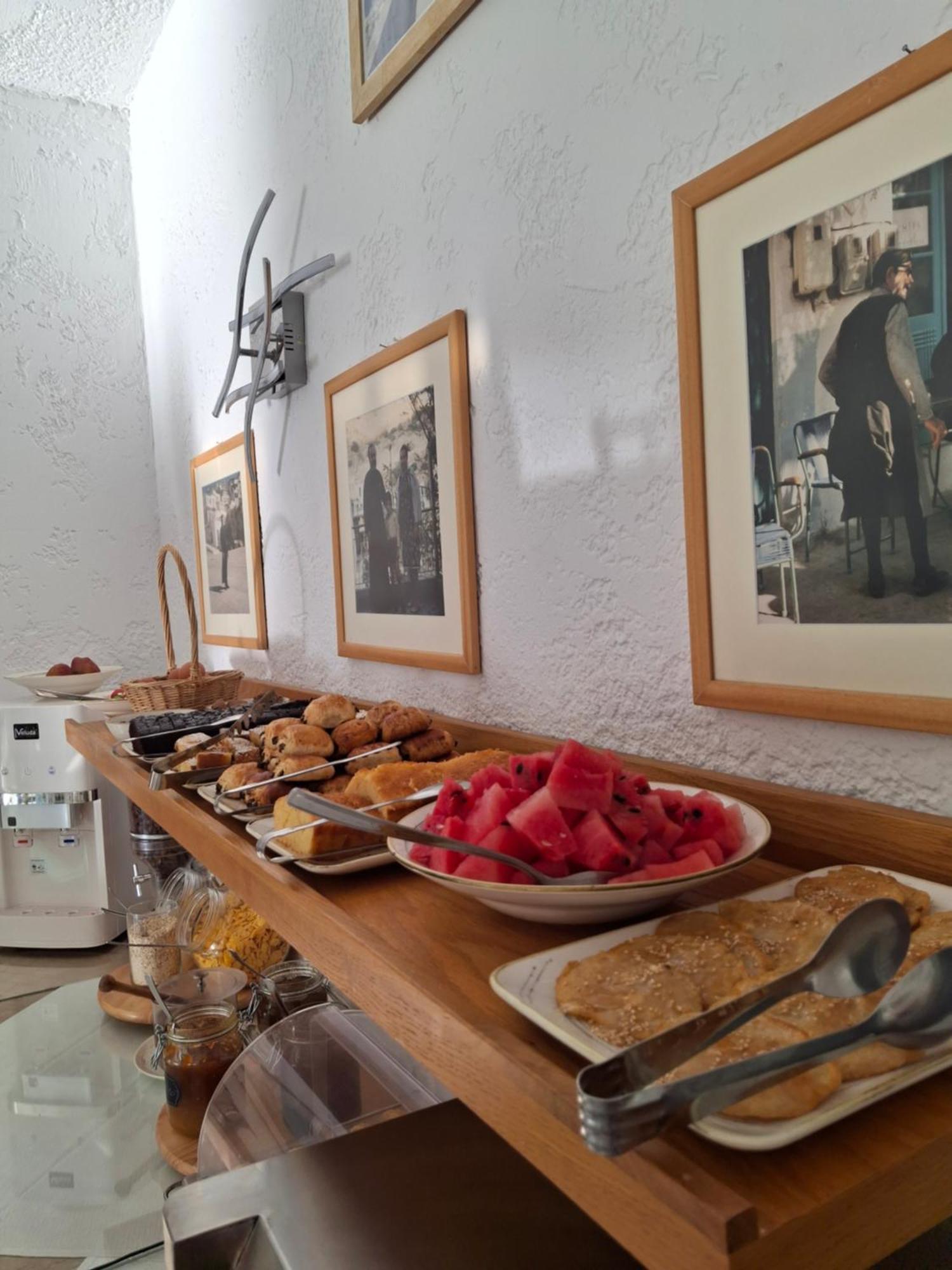 Hotel Neos Ikaros Agia Galini (Crete)