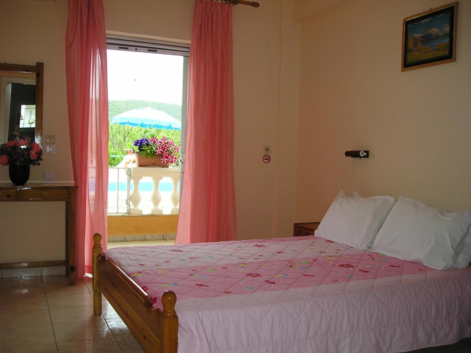 Aparthotel River &