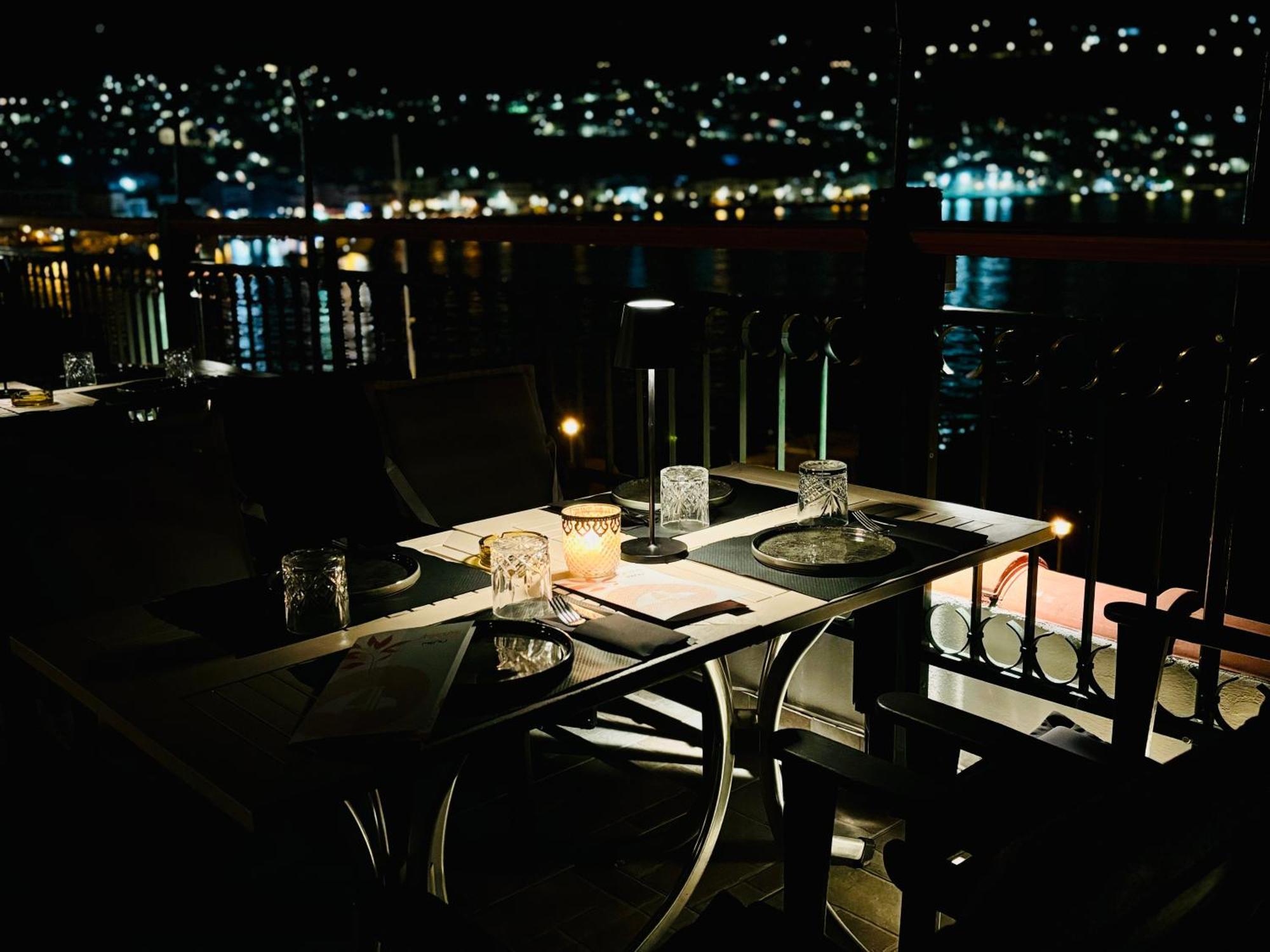 Aeolis Hotel