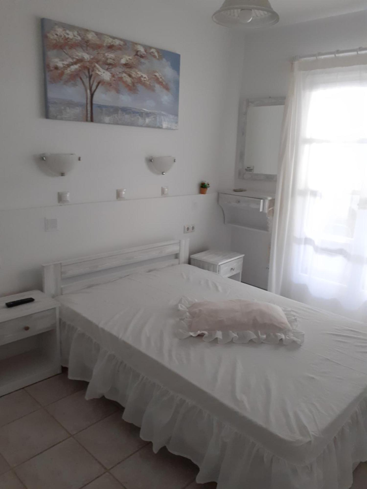 Apartment Simos Luxury