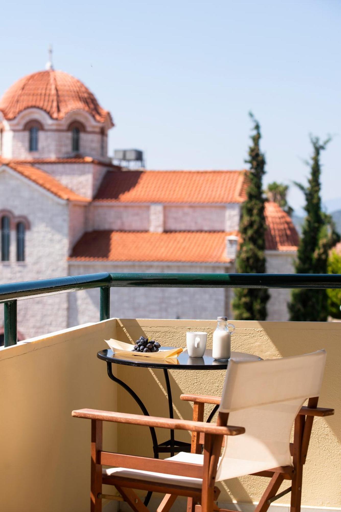 Sagini Boutique Hotel 3*