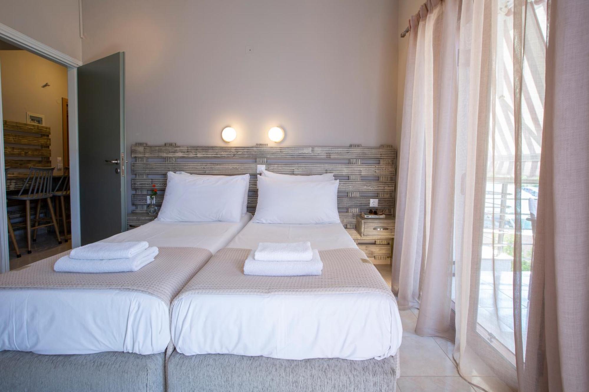 Aparthotel Athina