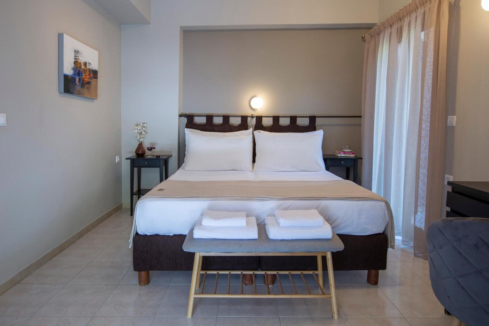 Athina Nydri (Lefkada)