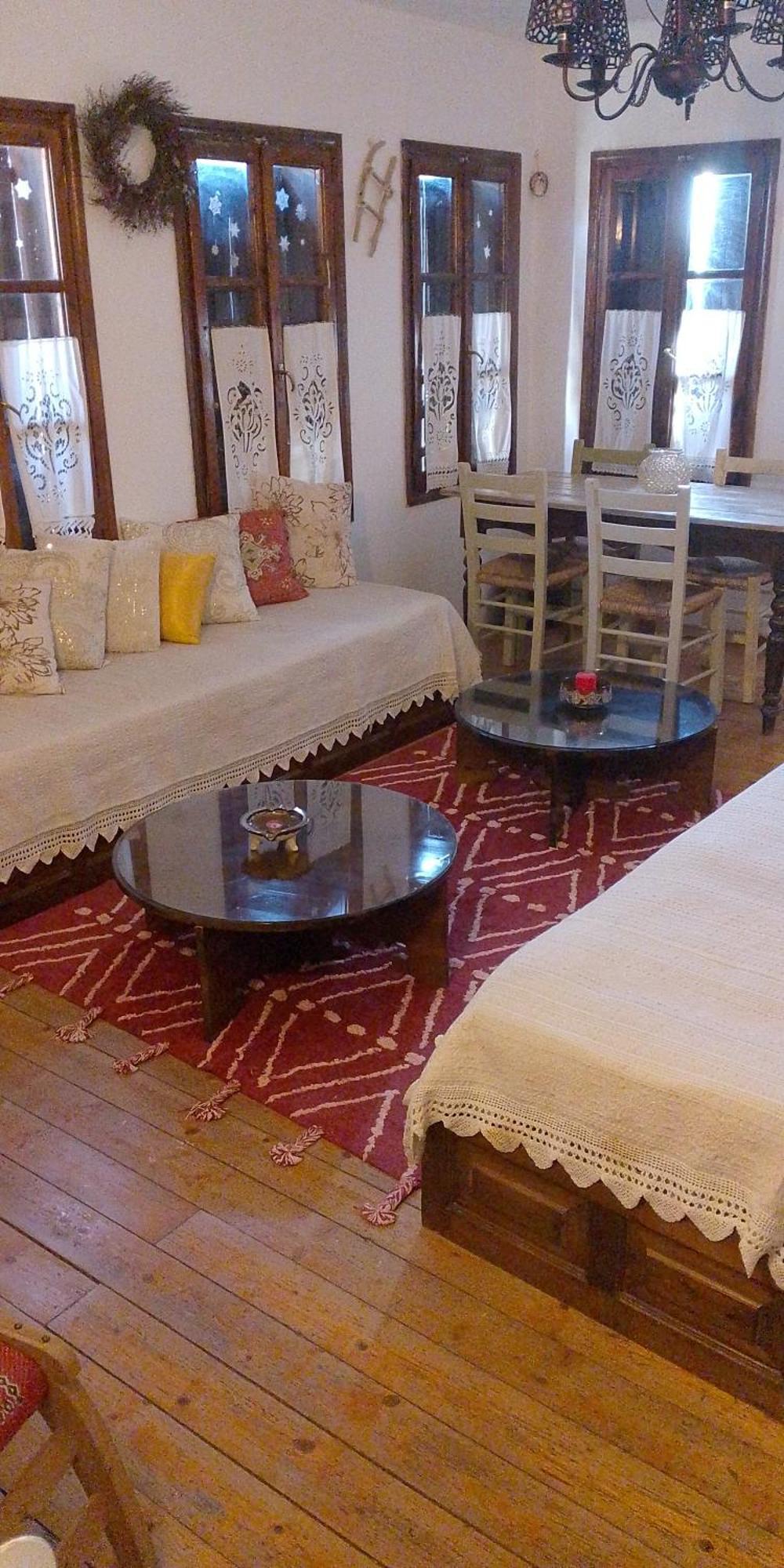 αrchontiko Tis Marios Guest house Portaria (Magnesia)