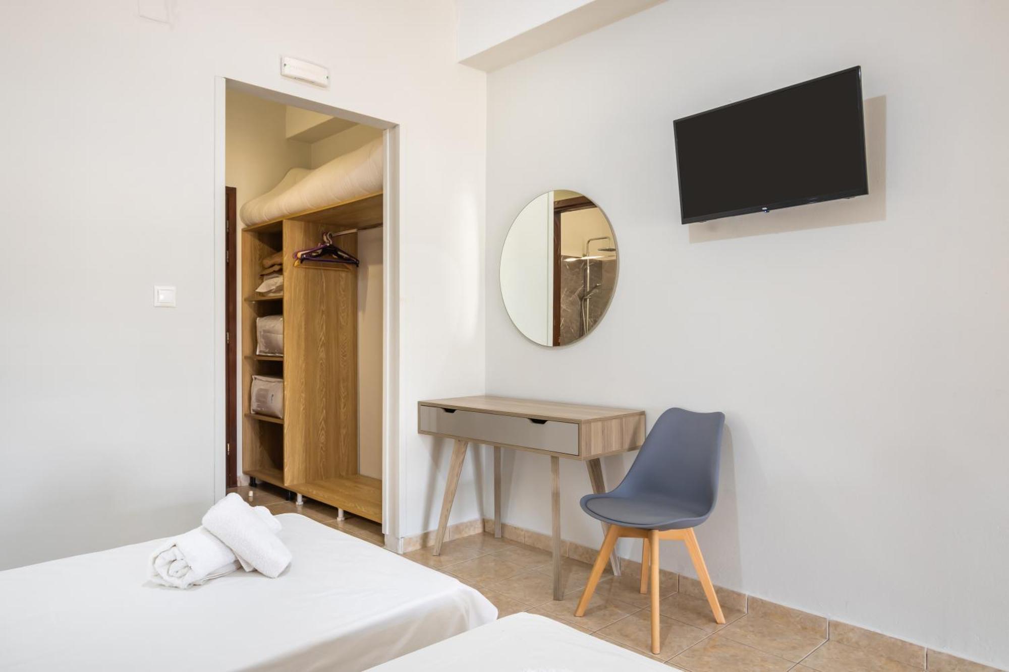 Galanou View Apartment