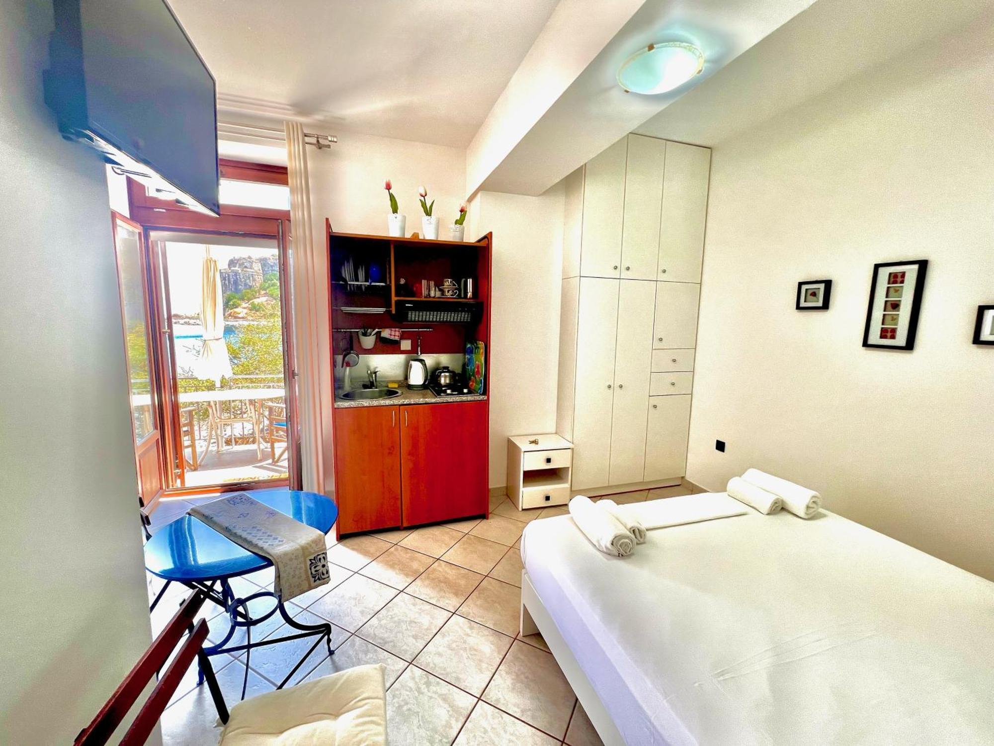 Xenios Zeus Hotel