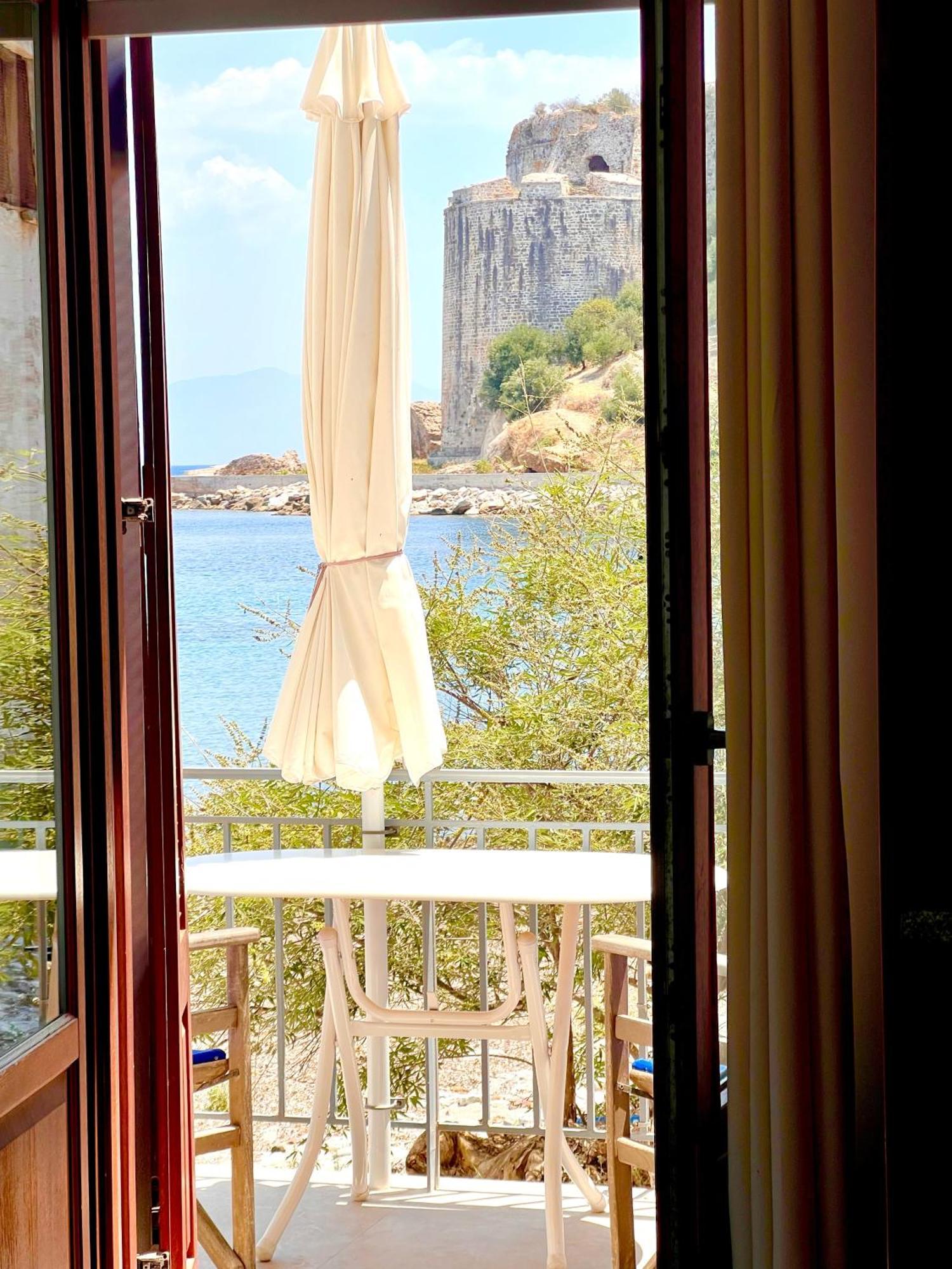 Hotel Xenios Zeus