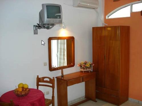 Madison Aparthotel