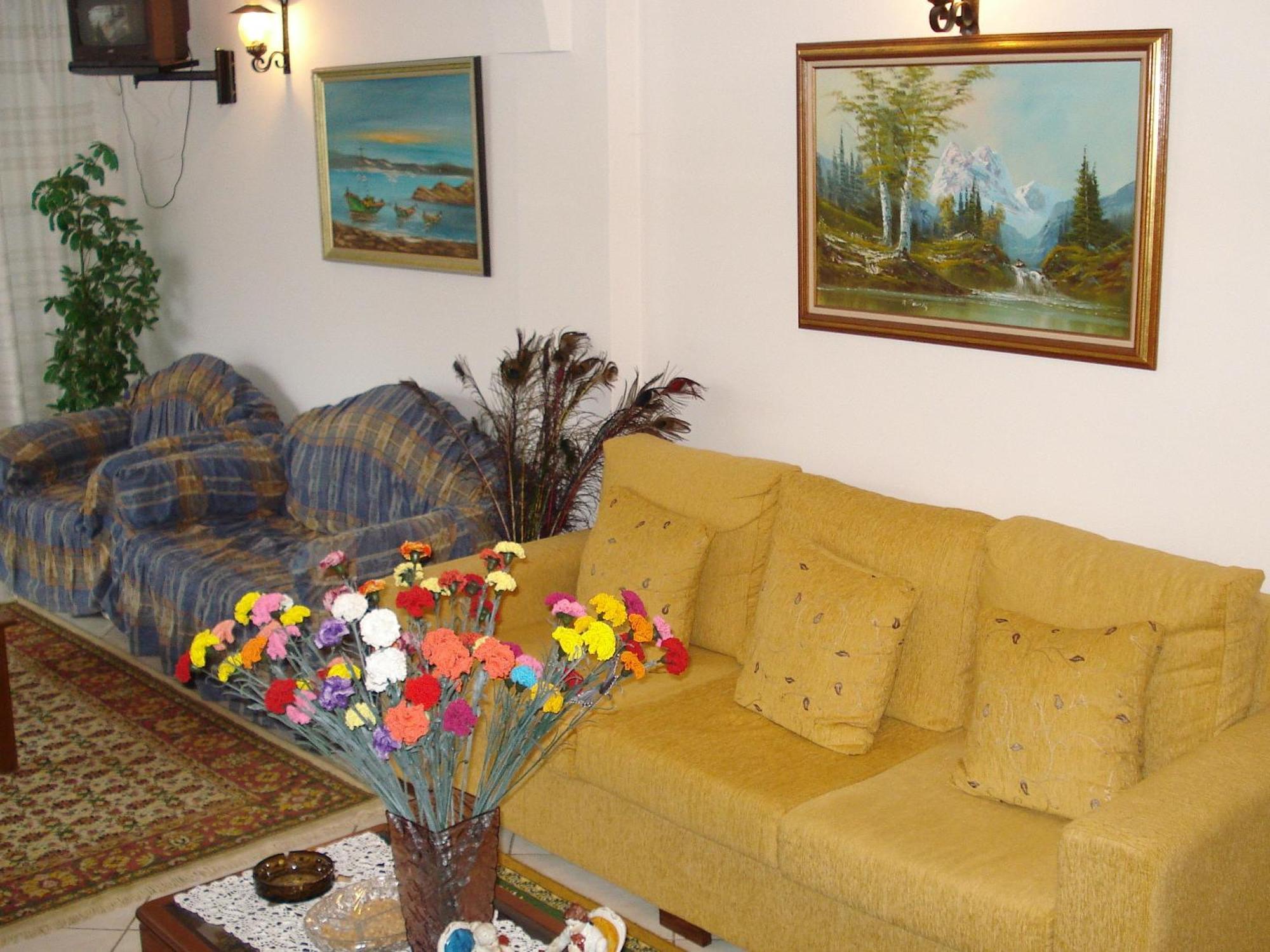 Aparthotel Madison 5*