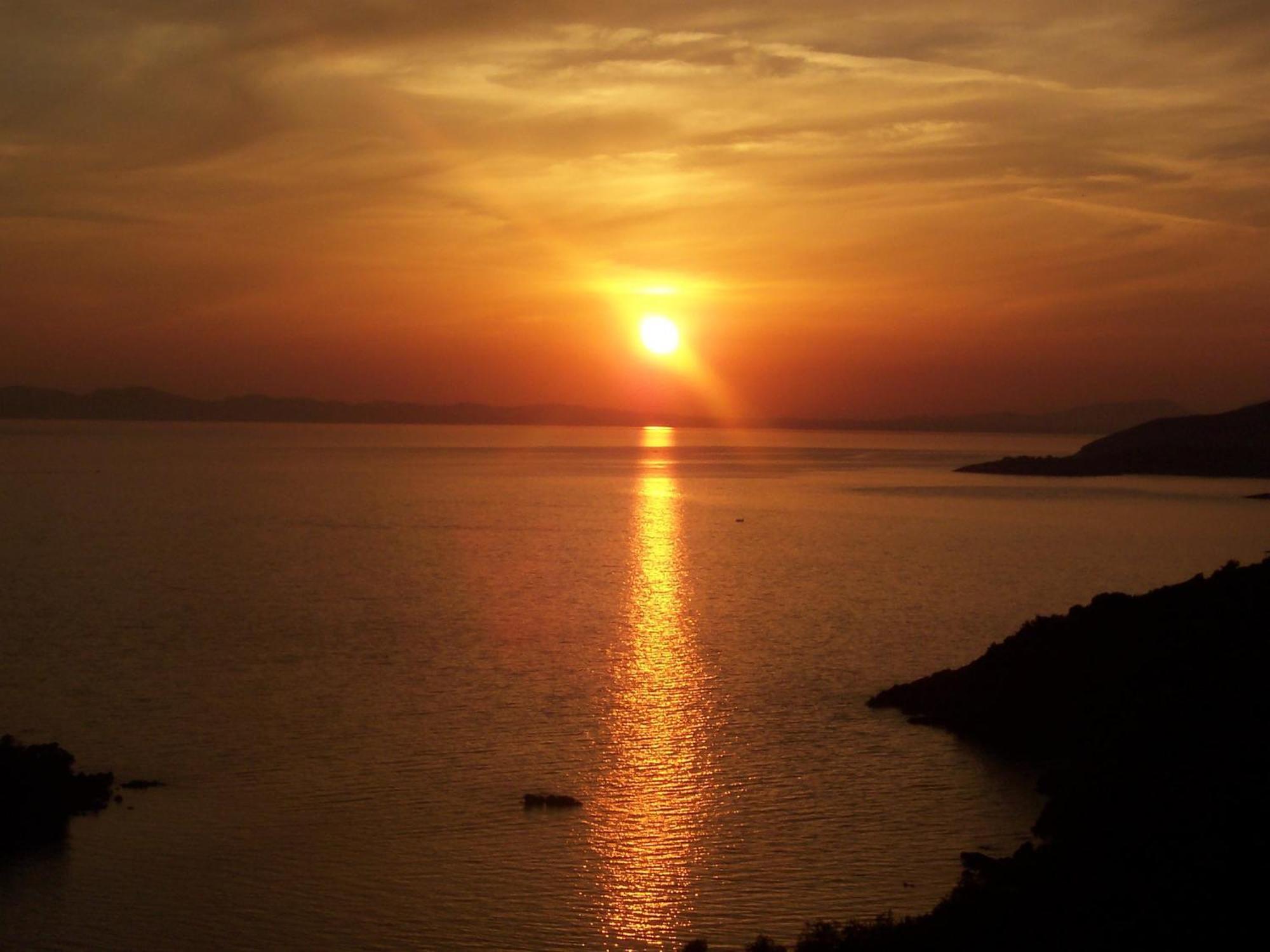 Hotel Agia Paraskevi