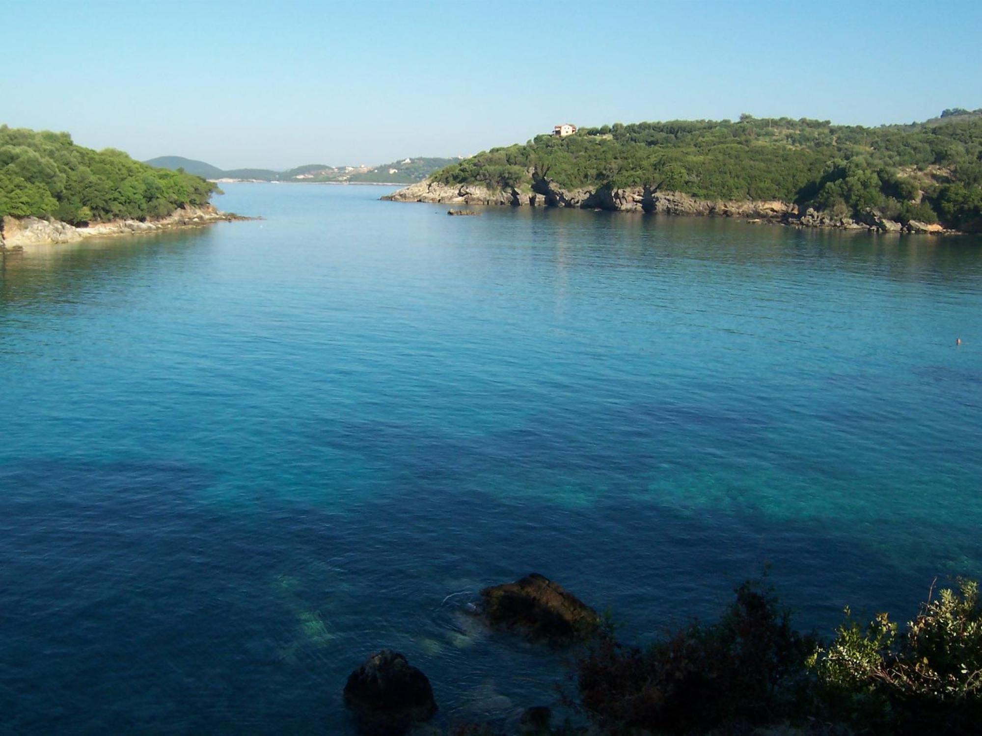Agia Paraskevi Hotel 3*