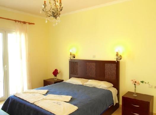Agia Paraskevi 3*