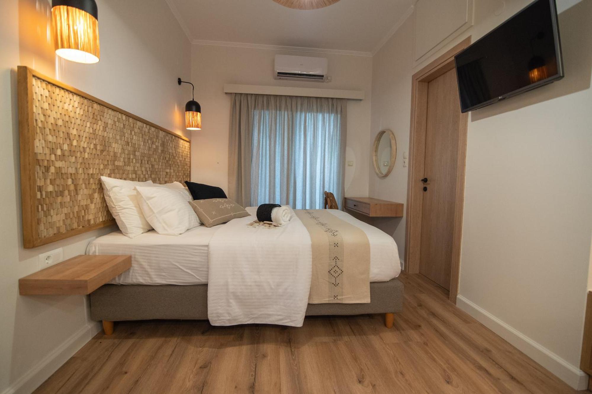 Village Apartment Kanali (Epirus)