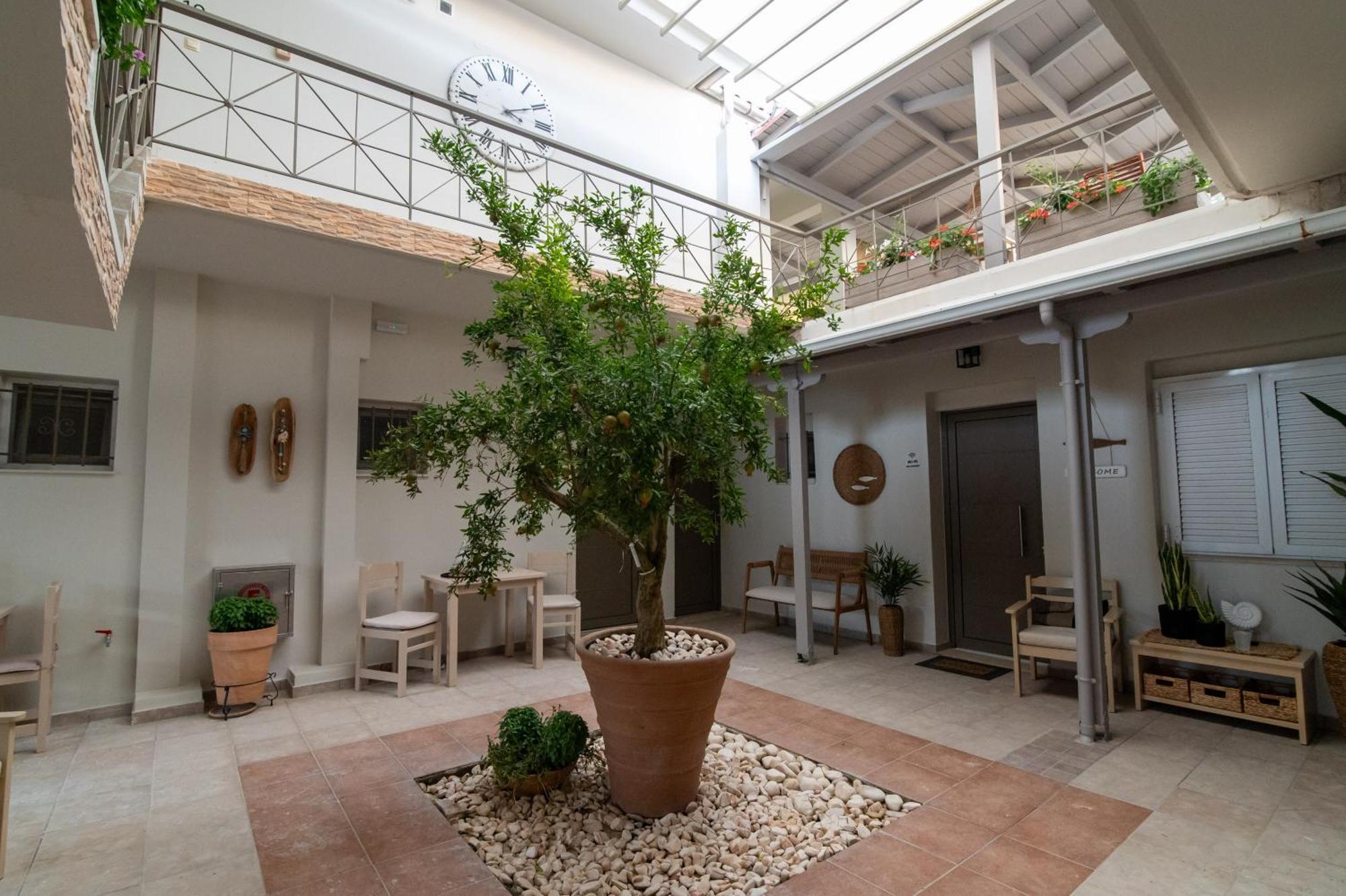 Village Apartment