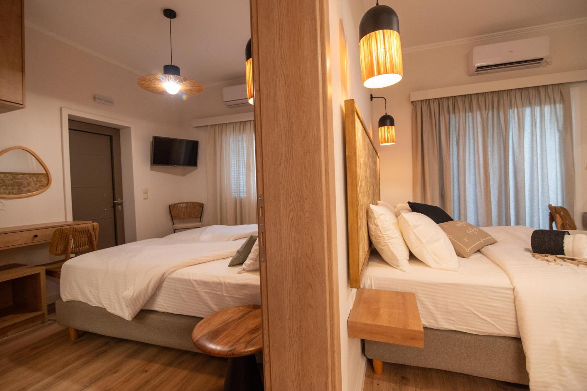 Village Apartment