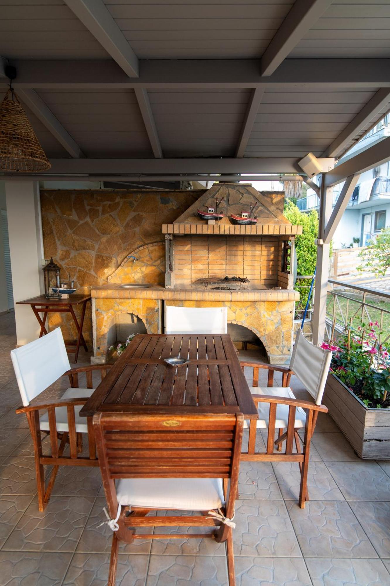 Village Apartment