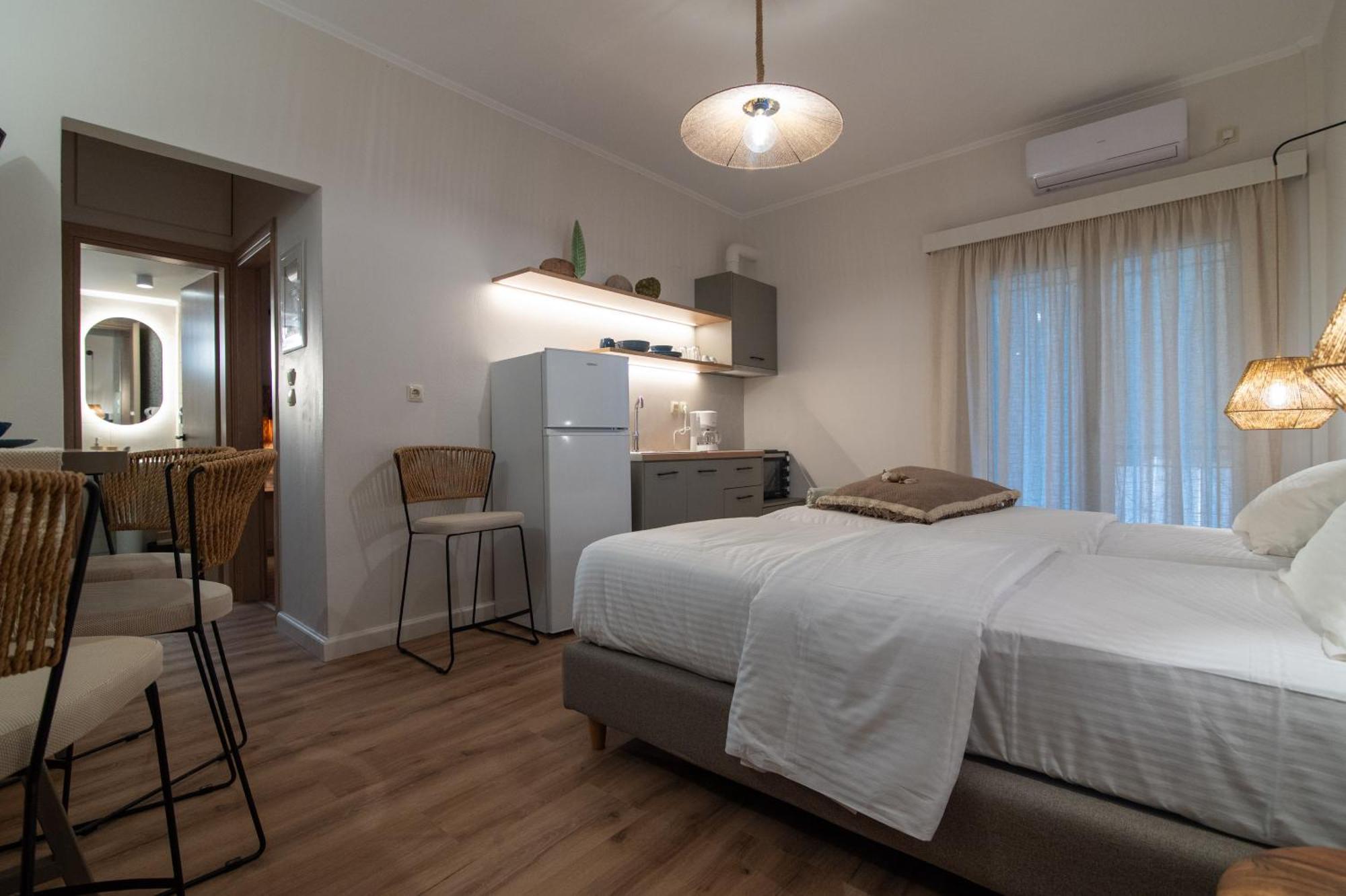 Apartment Village