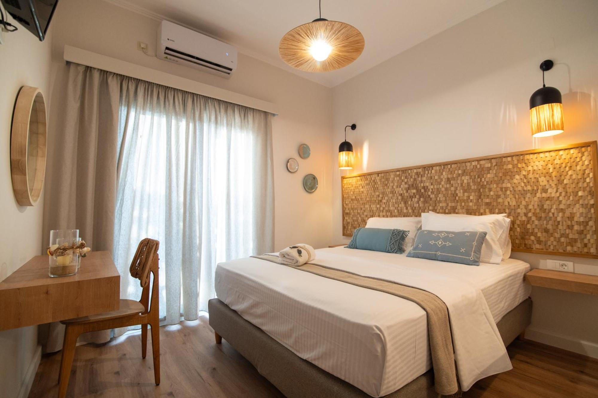 Apartment Village Kanali (Epirus)