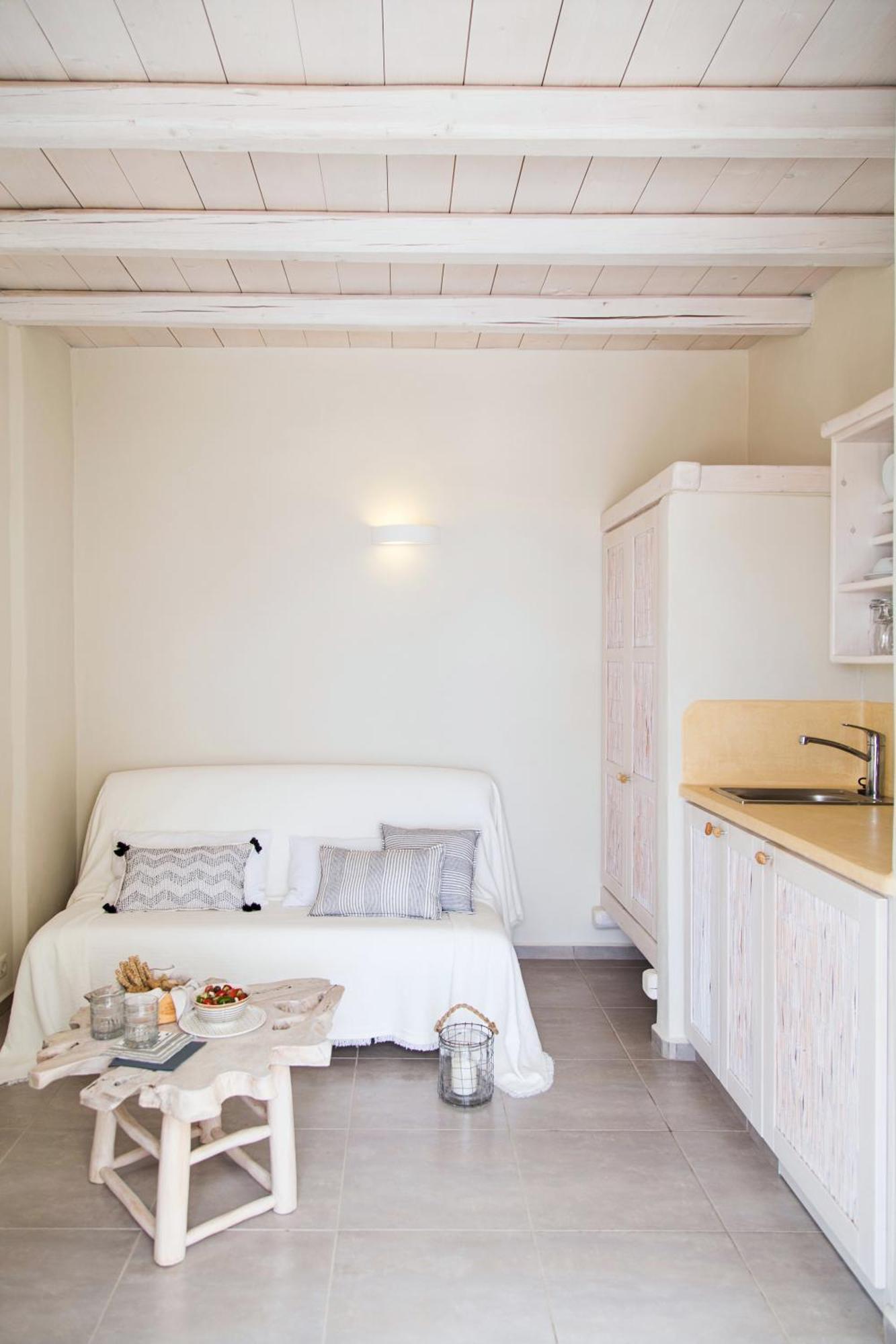 Apartment Portes *