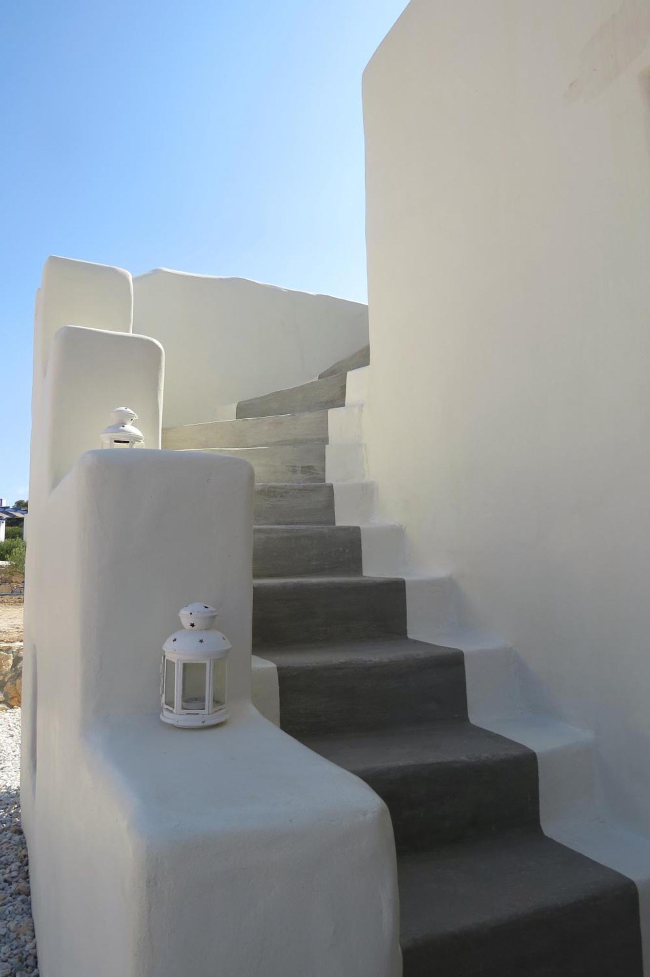 Portes * Koufonisia