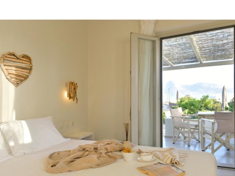 Apartment Portes