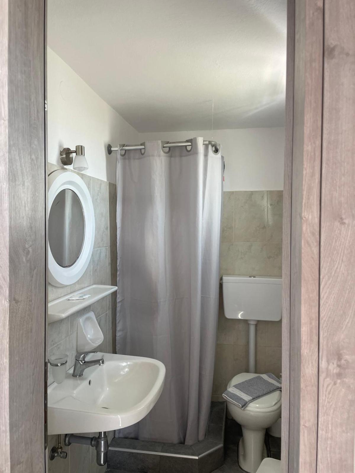 Village Twins Guest house Chora (Ios)