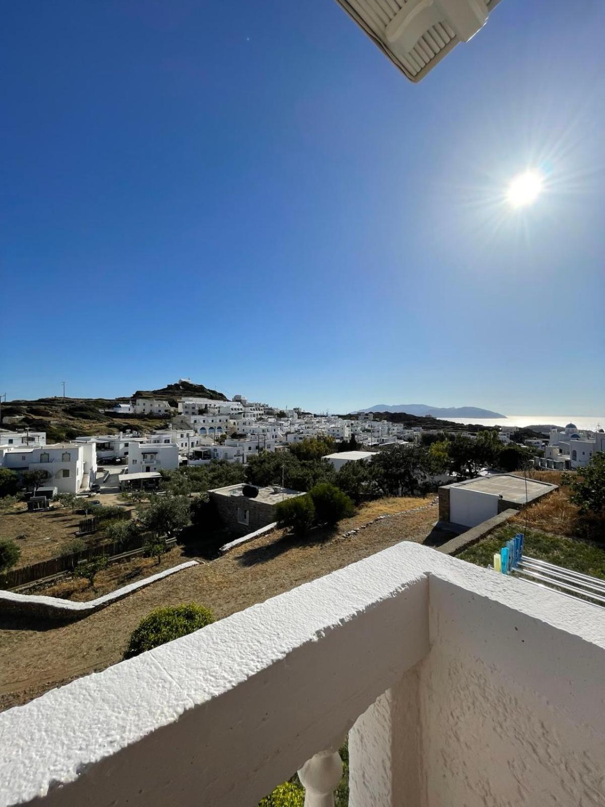 Guest house Village Twins Chora (Ios)