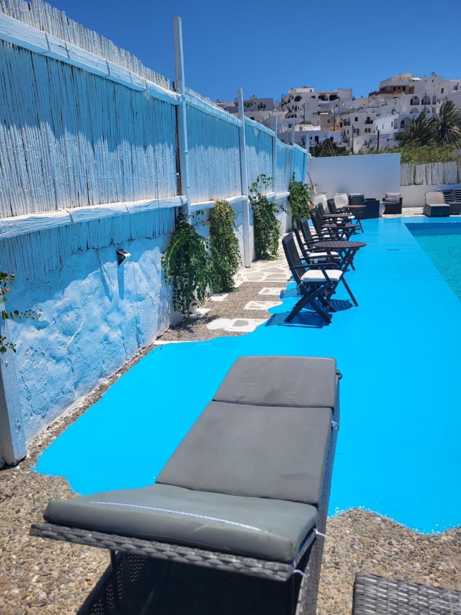 Liogerma Hotel