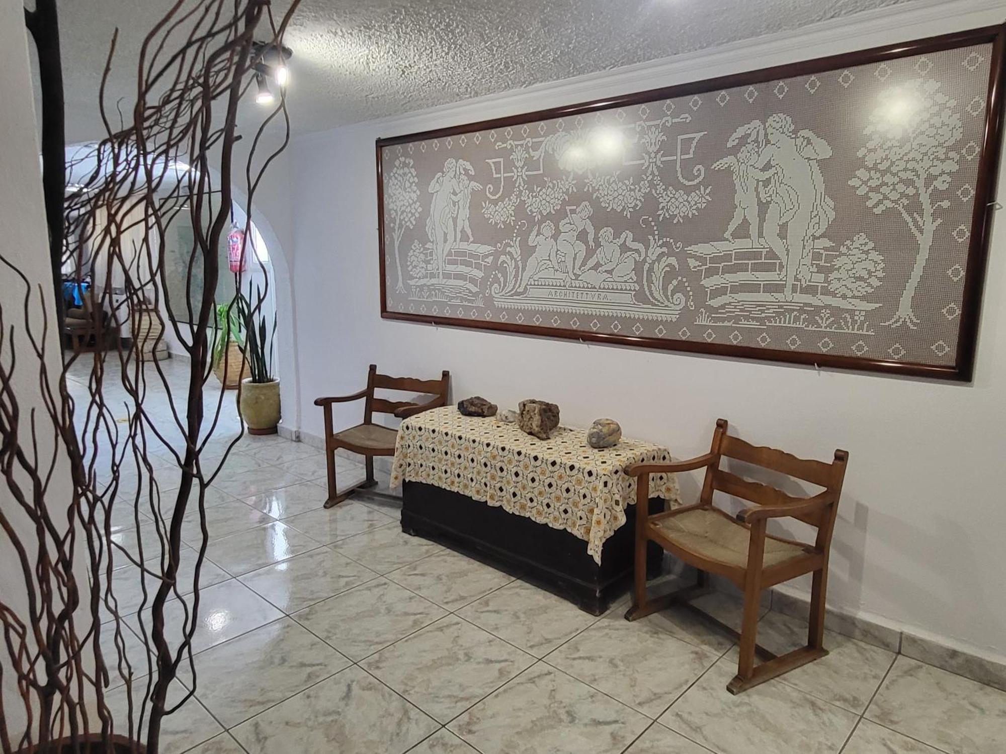 Liogerma Hotel
