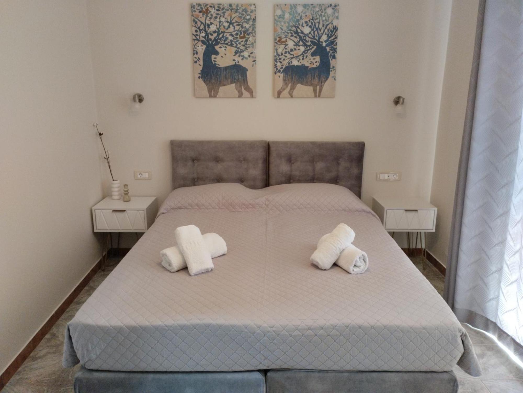 Apartment Lefki