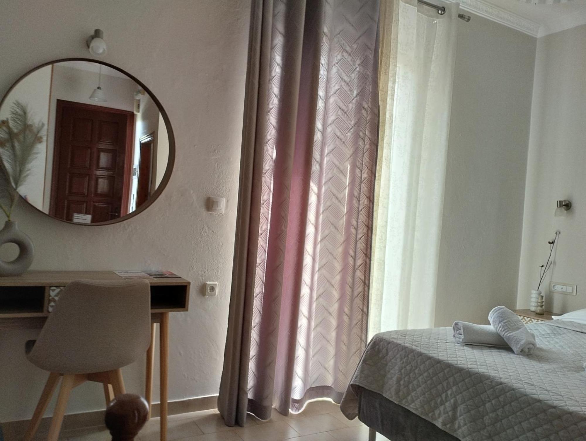 Lefki Apartment Lakithra
