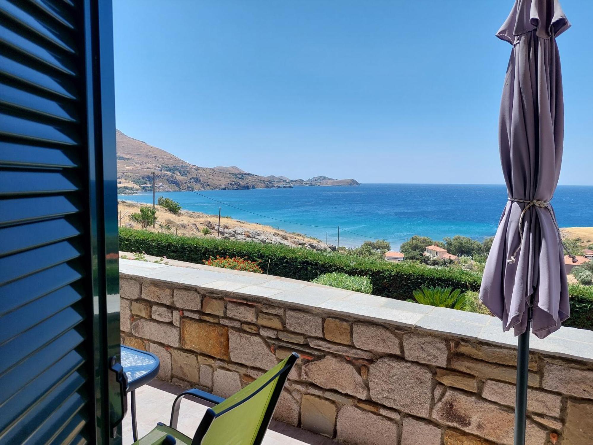 Apartment Edem Agios Ioannis Kaspaka