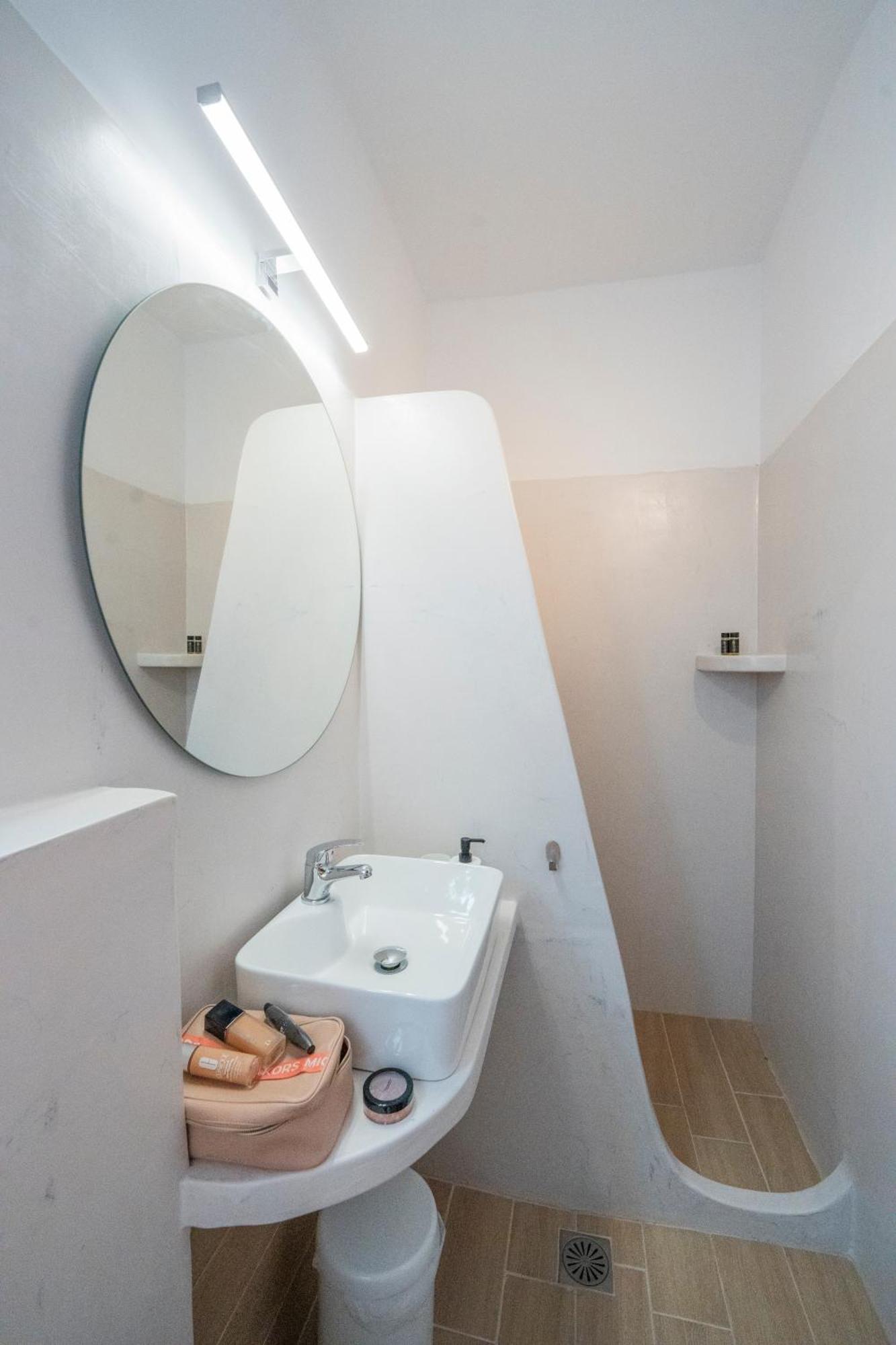 Aparthotel Ligaries Kini