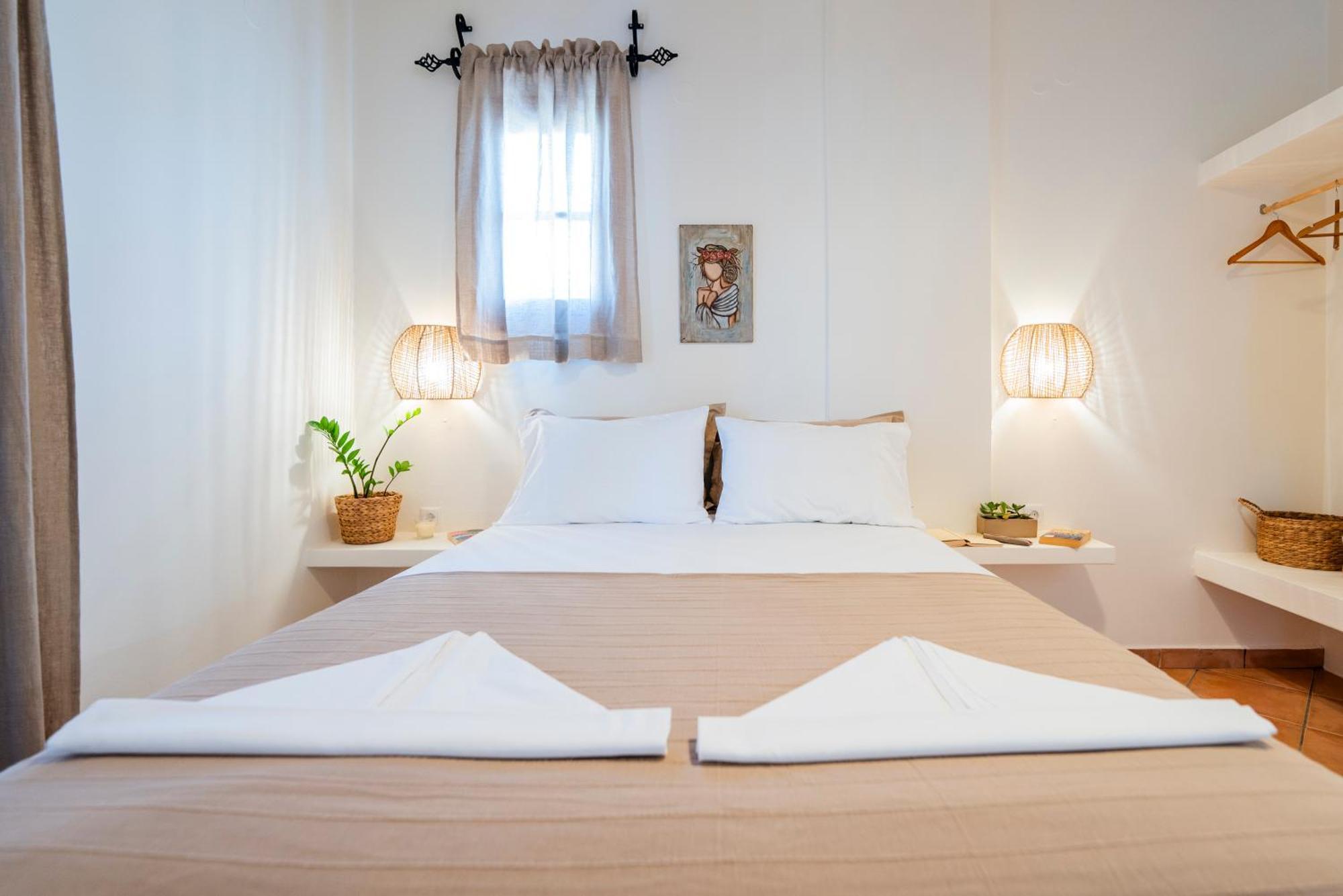 Ligaries Aparthotel