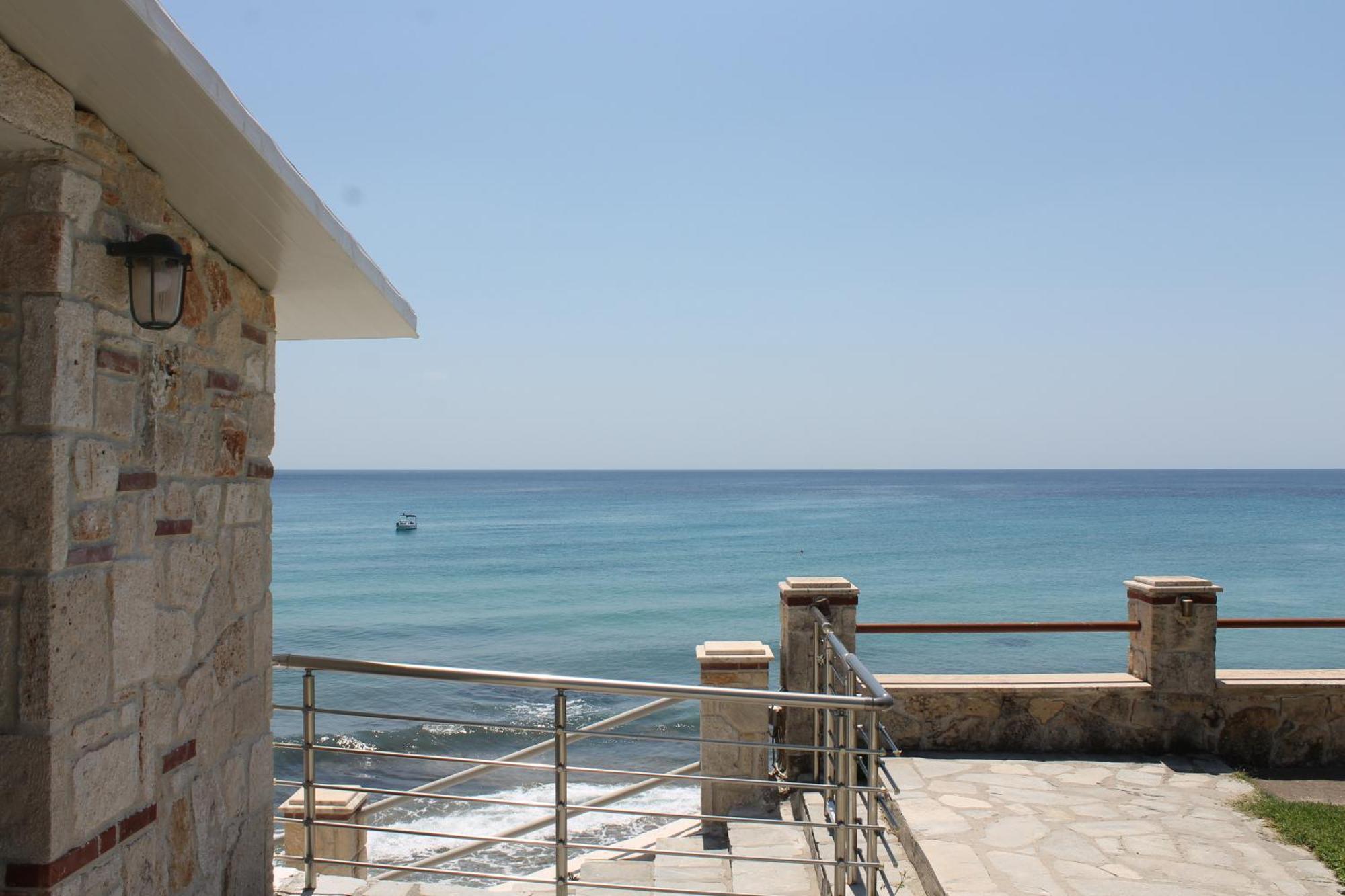 Apartment Maria Mola *