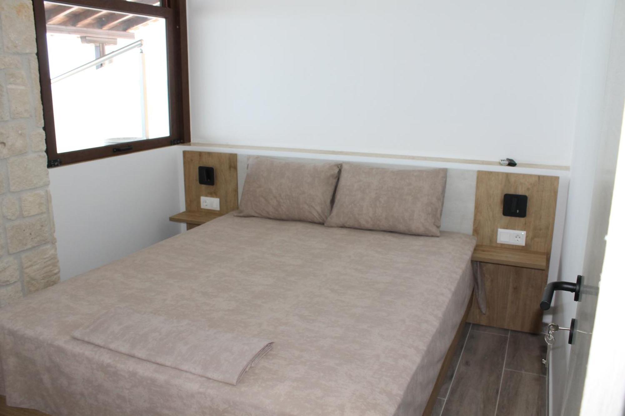 Apartment Maria Mola