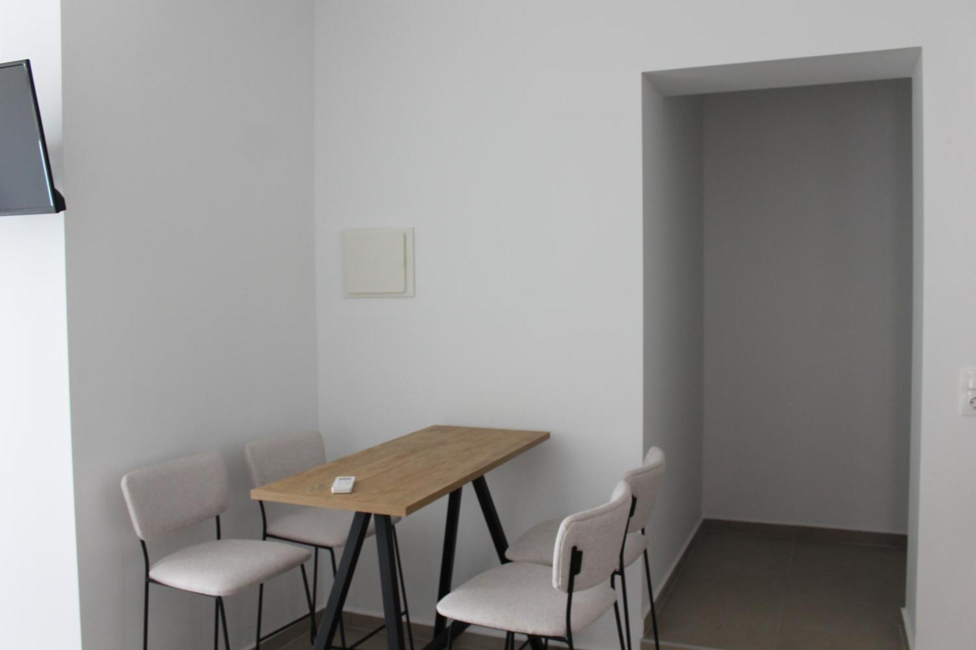 Apartment Maria Mola Mola Kalyva