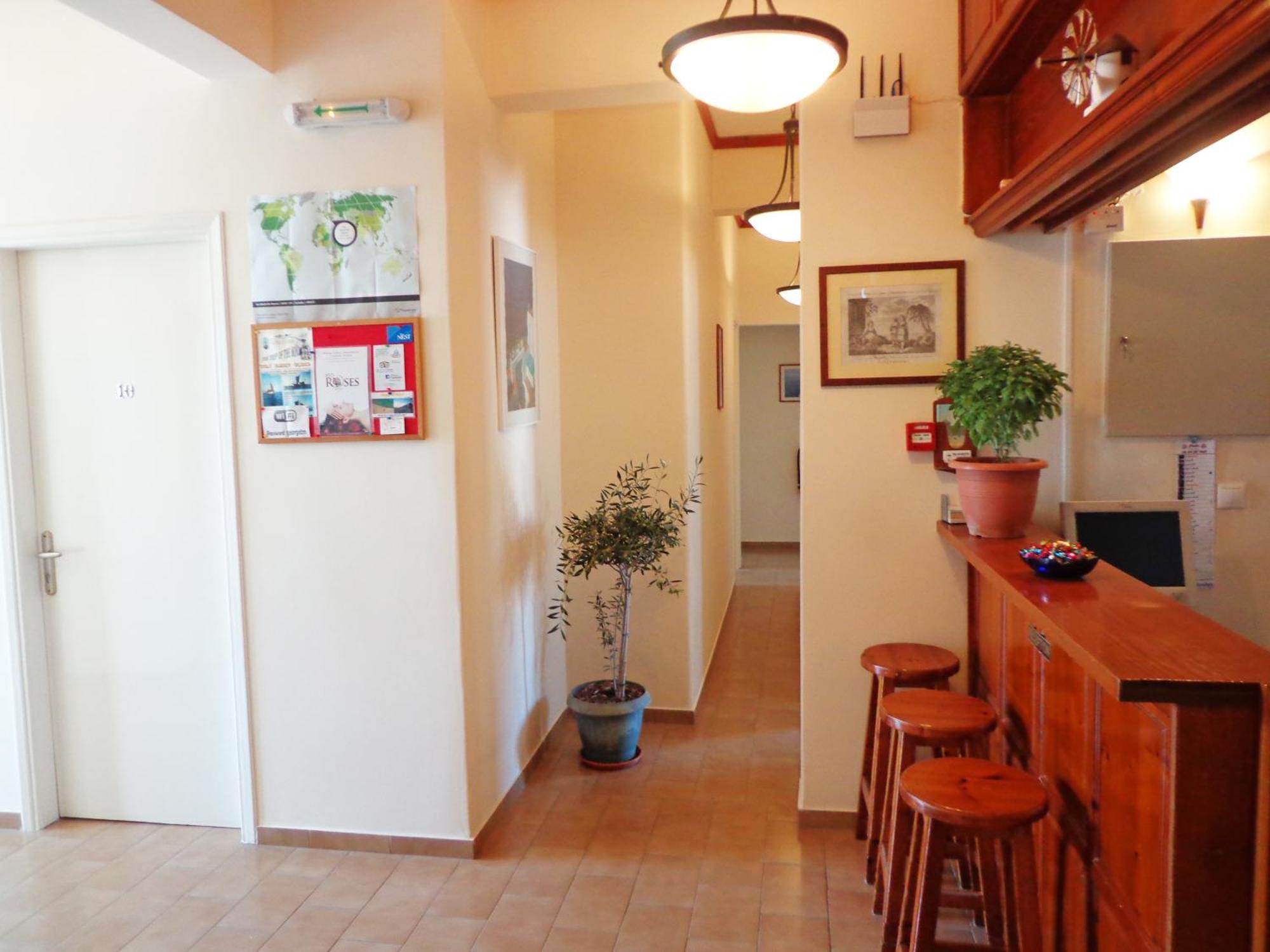 The Windmill Guest house 2*