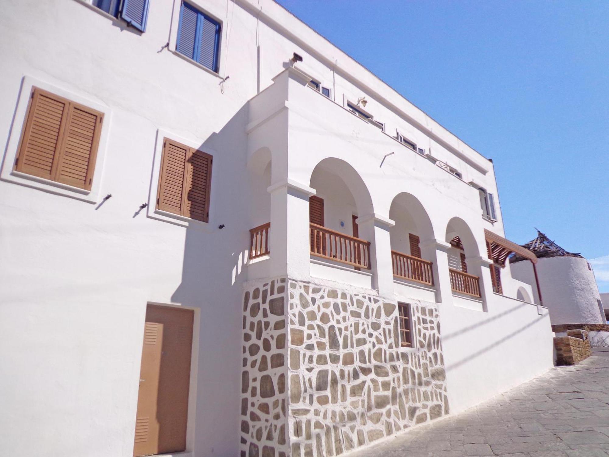 Guest house The Windmill 2*