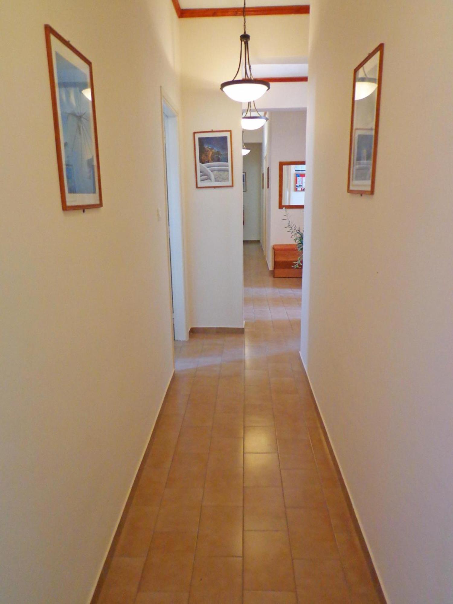 Guest house The Windmill Chora (Ios)