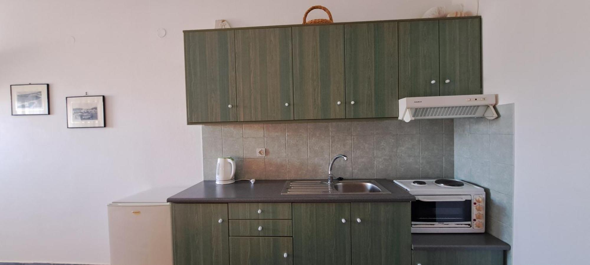 Elisabeth Apartment Agios Ioannis (Tinos)