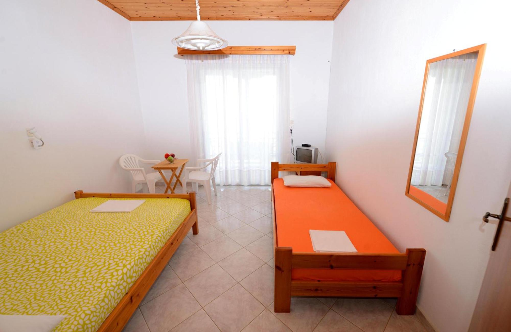 Apartment Ziogas