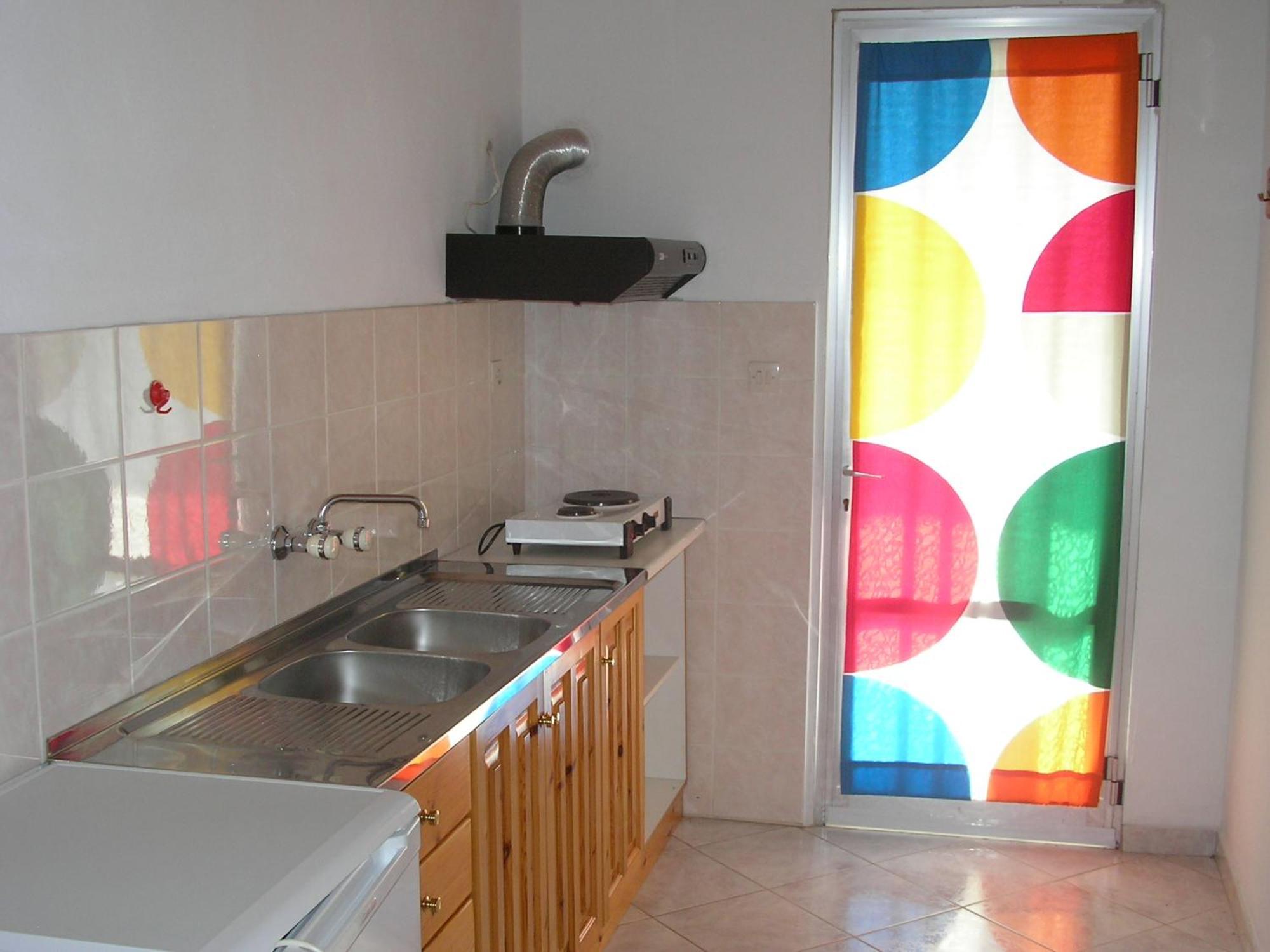 Ziogas Apartment *