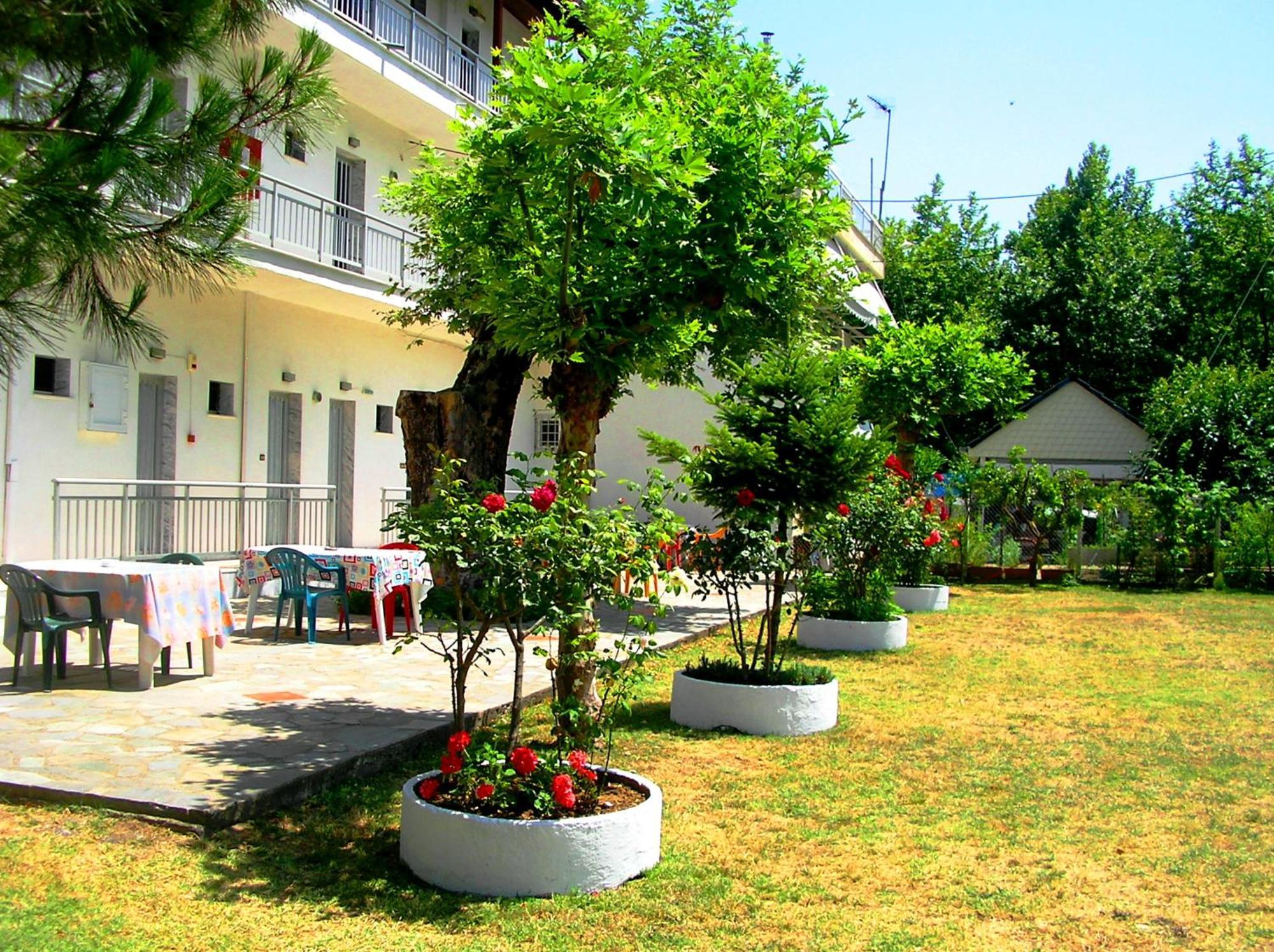 Apartment Ziogas