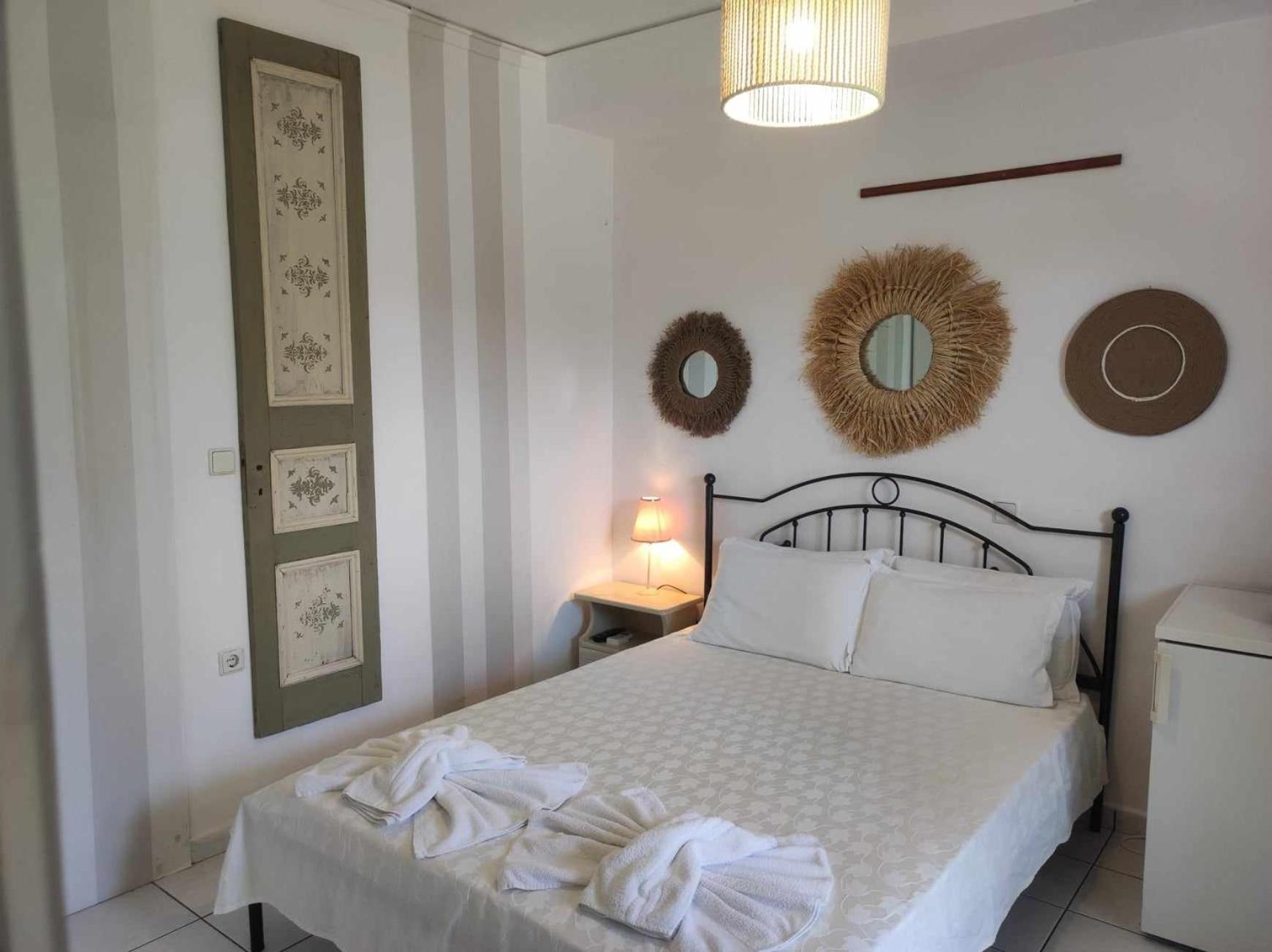 Apartment Karidia *