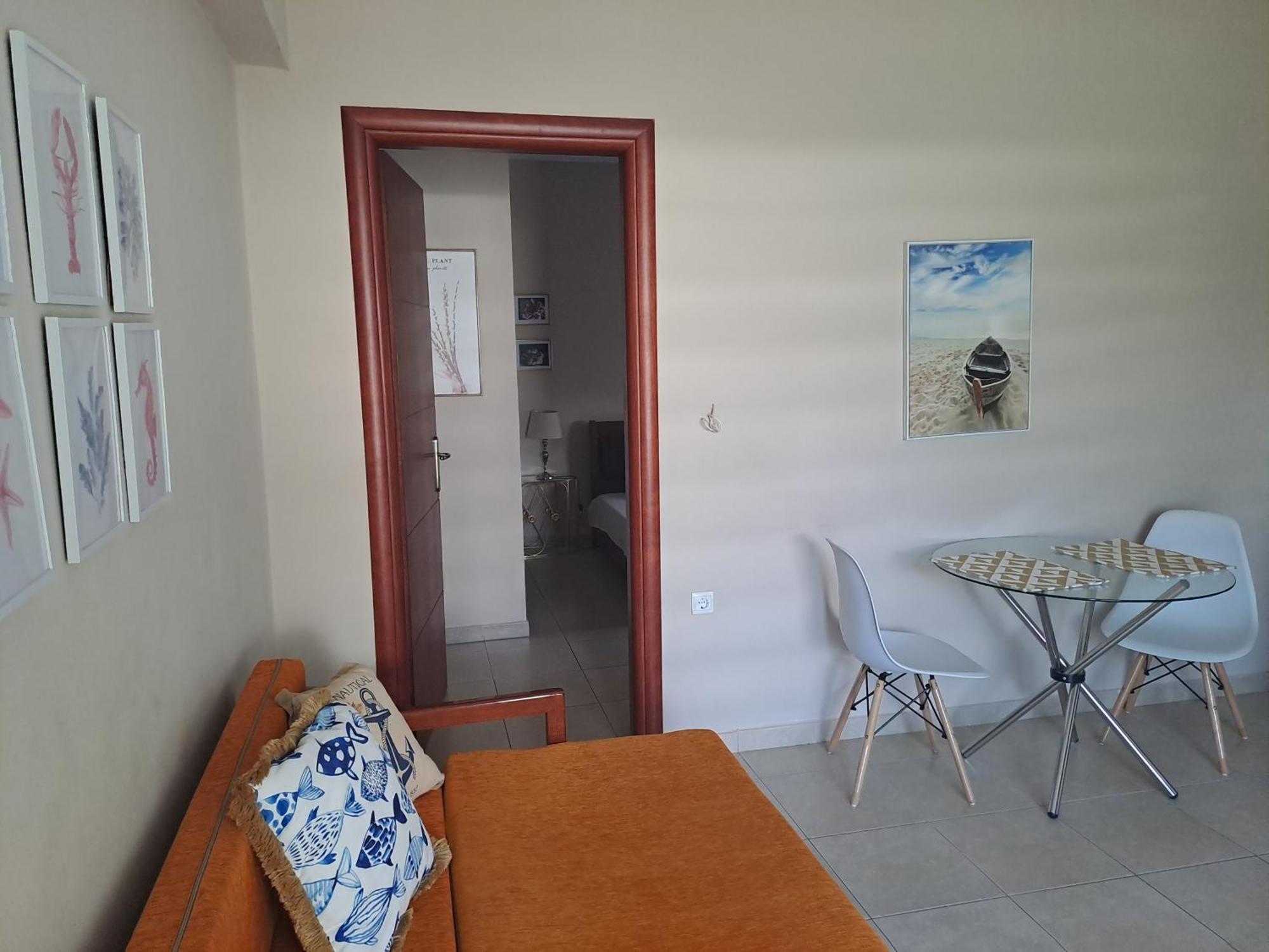 Nautica Bay Apartment Keramoti (Macedonia)
