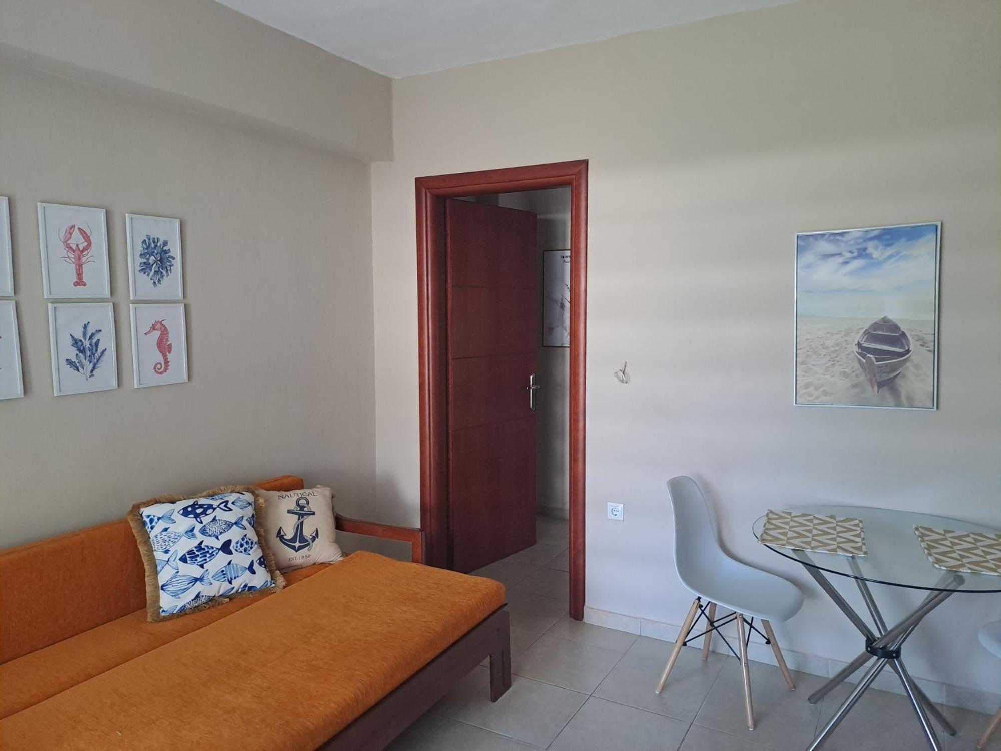 Apartment Nautica Bay Keramoti (Macedonia)