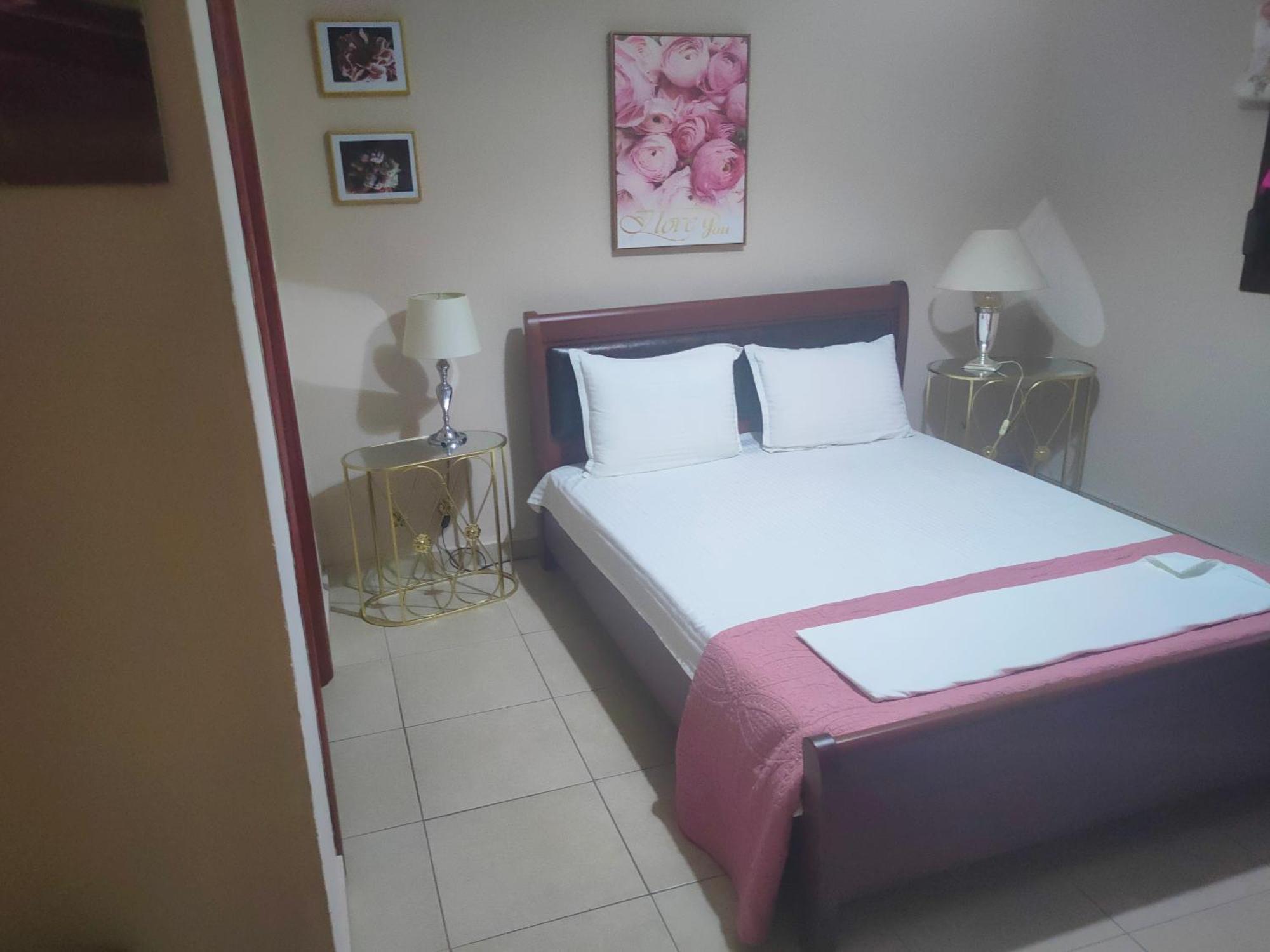 Nautica Bay Apartment