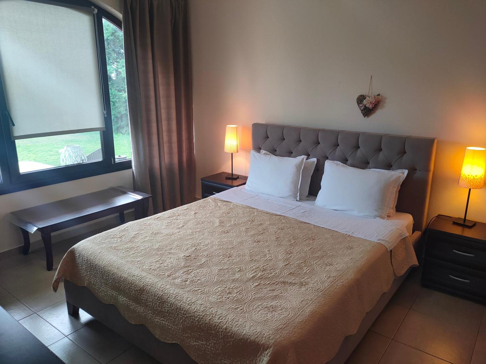Apartment Nautica Bay